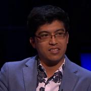 Former Ilford resident Jerome Singh, who teaches at Newham Collegiate Sixth Form, took home £125,000 after appearing on Who Wants To Be A Millionaire?
