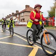 Redbridge Council's School Streets scheme is to expand to six further schools in September