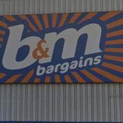 Discount chain B&M is opening a new store in King George Avenue, Newbury Park.
