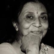 Tributes have been paid to former shopkeeper and nurse Usha Surendra Patel, who died last month aged 71.