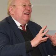 A new book has been published on the experiences of five of the MPs - including former Ilford South representative Mike Gapes - who left their respective parties to form The Independent Group in February 2019.