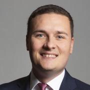 Wes Streeting says the criminal justice system is a mess