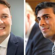 Wes Streeting MP is calling on Rishi Sunak to create a 
