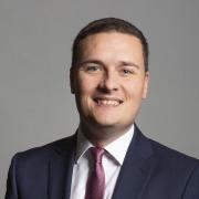 Ilford North MP Wes Streeting as questioned the withdrawing the £20 weekly uplift to Universal Credit in a session with the DWP.