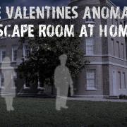 Valentines Mansion in Ilford is now offering virtual escape rooms (Pic: Valentines Mansion)