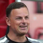 Leyton Orient head coach Richie Wellens returns to former club Doncaster Rovers this weekend