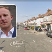 Ilford South MP Sam Tarry has called for 