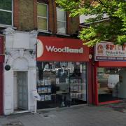 Woodland Property Management Ltd of Cranbrook Road, Ilford has been fined