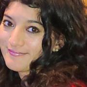 Law graduate Zara Aleena was 35 when she was murdered