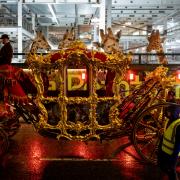 Discover the history of the Lord Mayor Show.