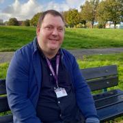 Toby Morrison now works as an independent advocate in Redbridge