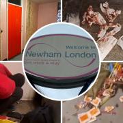 Last week, the Recorder revealed how residents' lives on the Little Ilford estate, Newham, were being blighted by drug dealing and prostitution. Now the Met Police and Newham Council have pledged a new 'action plan' to fix the problems