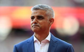 Mayor of London Sadiq Khan has agreed a TfL financial deal with the government