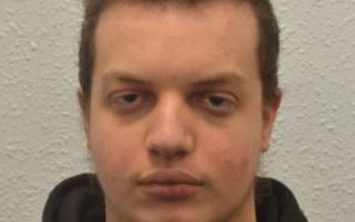 Ismail Kissa, 24, has been jailed for six years