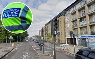 Investigation launched after man stabbed in Green Lane, Ilford