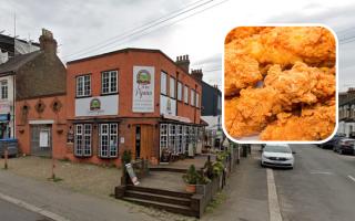 Chickeros Chicken Chigwell could open until 3am every day if its licensing application is accepted