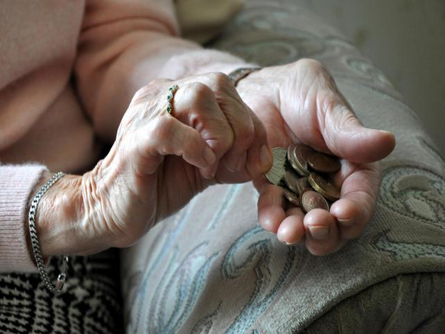 What is 'Triple Lock' and what does it mean for pensioners in North and North-East?